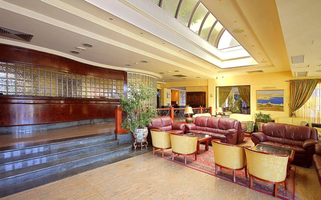 Hotel Santana Malta