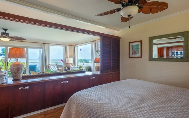 Hanalei Colony Resort I-1