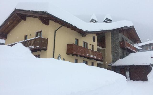 Casa Vauterin
