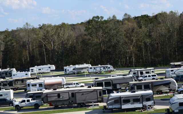 Hidden Hollow RV Park