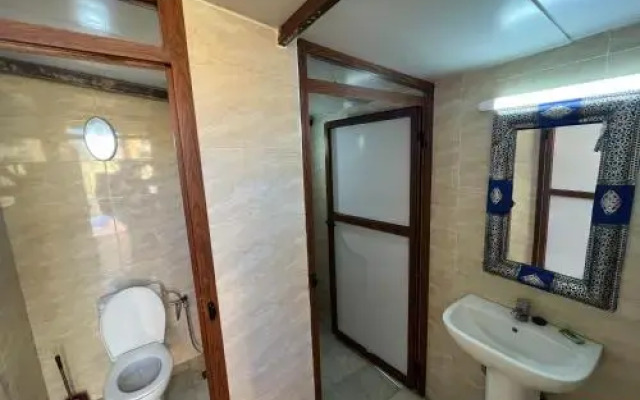 Riad Douja