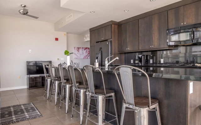 FRONTDESK West 6 Apts Downtown Tempe