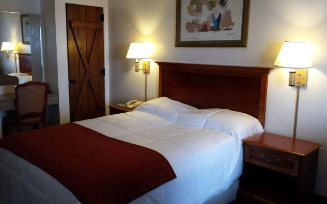 Sands Motel