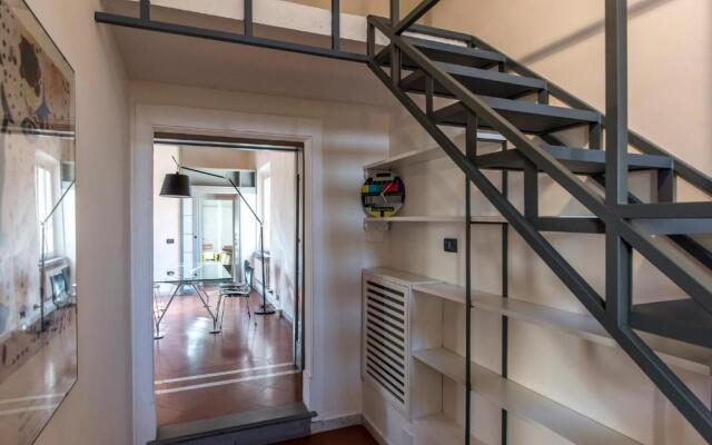 Ricasoli Apartment in Firenze