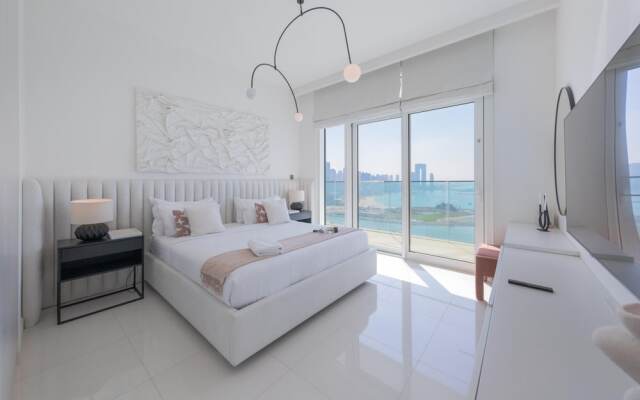 DXB - Sunrise Bay - T1 - 2203 - PJ