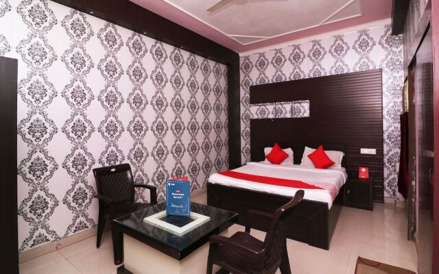 OYO Flagship 28169 Hotel Sagar