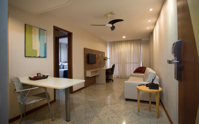Quality Suites Vila Velha