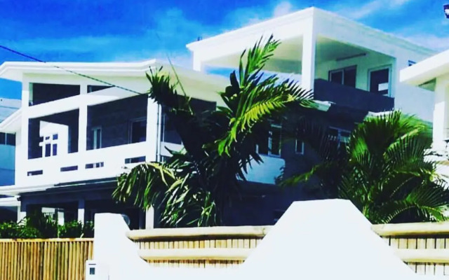 Real Mauritius Apartments