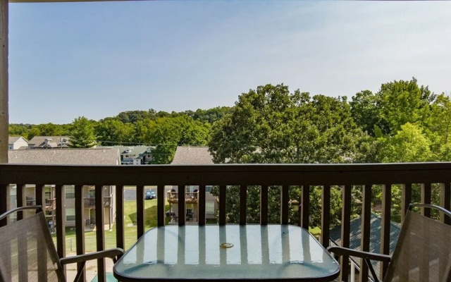 Fall Creek 61-25 2 Bedroom Condo