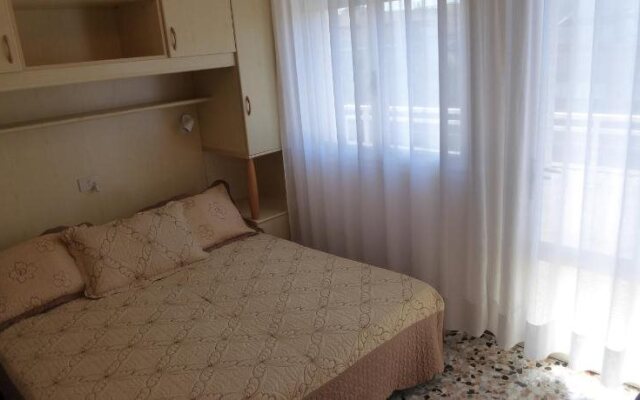 Hotel Atenea