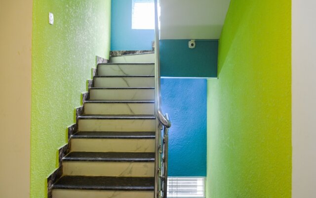 Oyo 35906 Indu Comforts