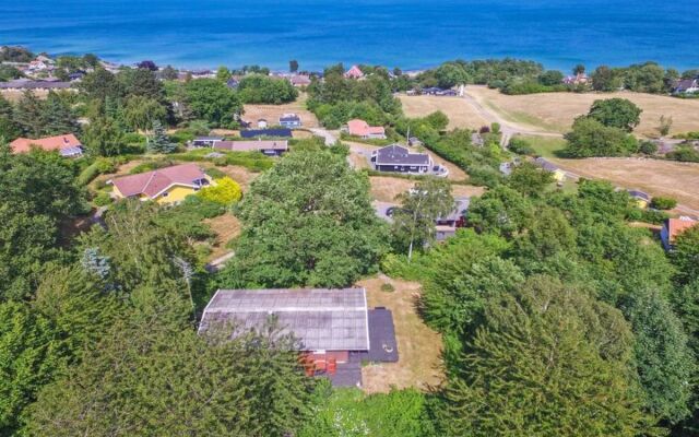 "Ingmar" - 350m from the sea in Bornholm