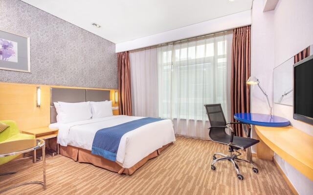 Holiday Inn Express Dongzhimen by IHG