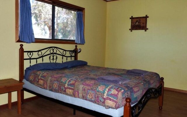 Flinders Chase Farm Stay - Hostel