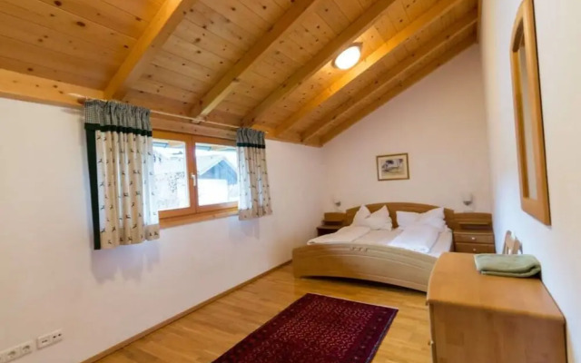 Skiblickhaus Comfortable Holiday Residence