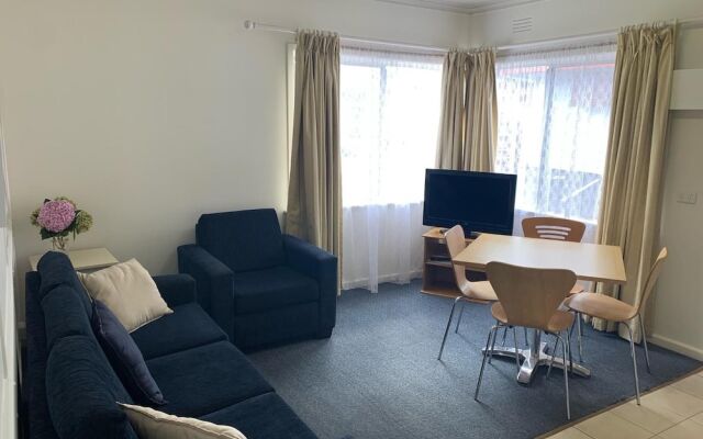 Heyfield Motel & Apartments