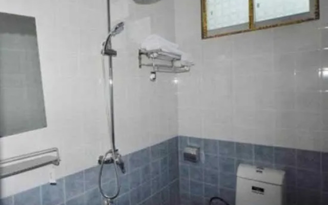 Sifangyuan Hotel Yangshuo