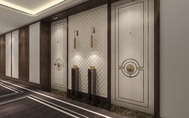 PRIMUS Hotel Wuhan Hannan