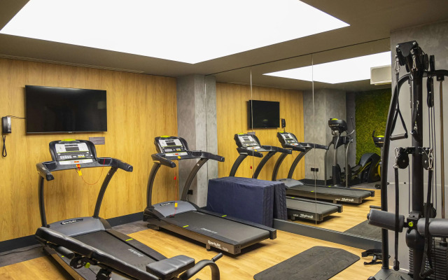 Radisson Blu Aurum Hotel, Brasov