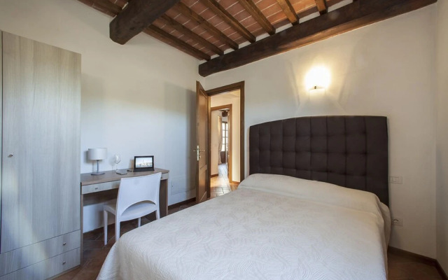 Gaiole Suites