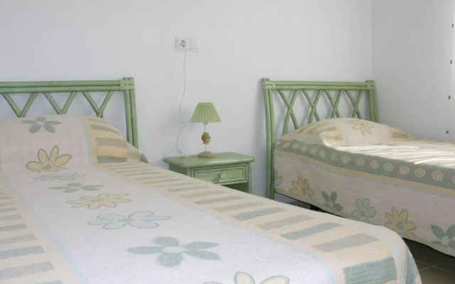 Ribera Beach 3 - 1208