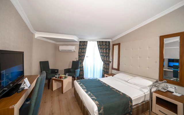 Beach Club Doganay Hotel - All Inclusive