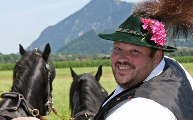 Gasthof Hotel zur Post