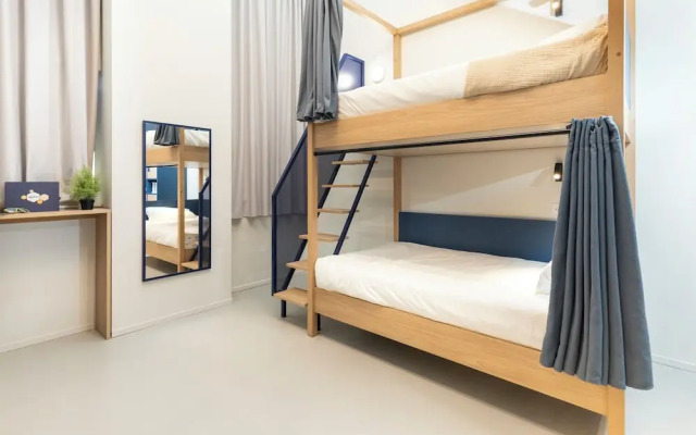 aparto Florence Manifattura