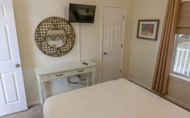 St. Martin Beachwalk Villas 221