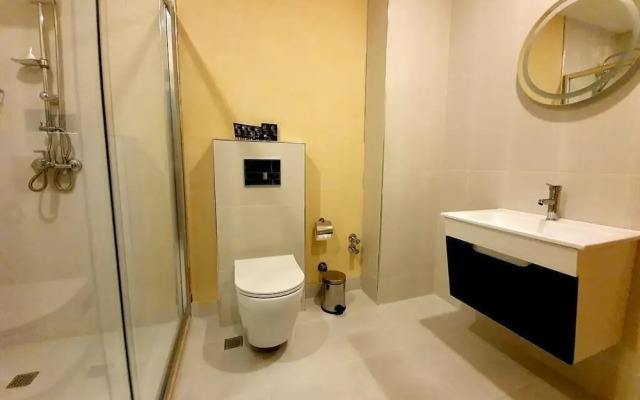 Porto Hotel Baku