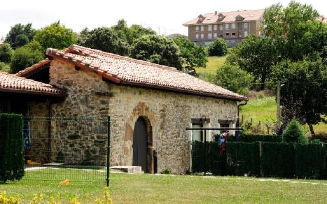 Casona de la Parra