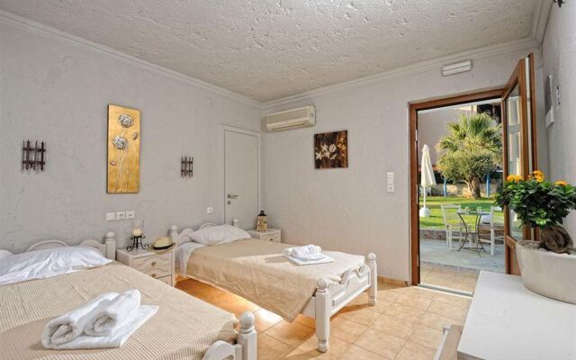 Aggelo Boutique Hotel