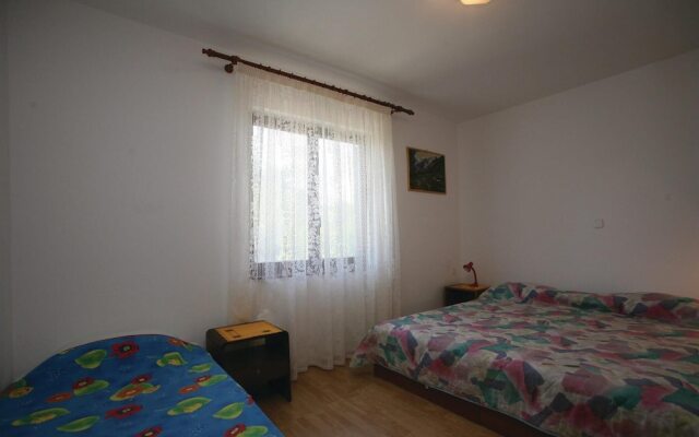 Stunning Home in Labin With Wifi and 2 Bedrooms