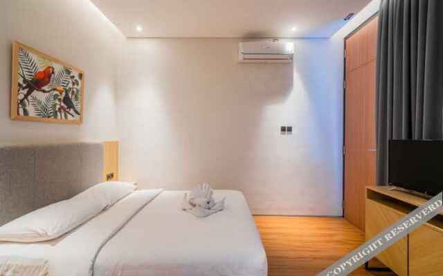 Villa Carmela Batu by Kingspark 8