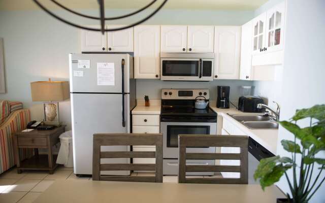 Sea Mystique Murrells Inlet a Ramada by Wyndham