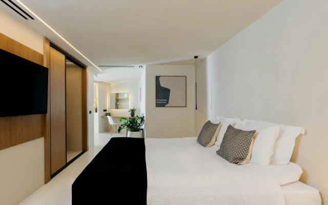 Jambuluwuk Mansion Pakubuwono – Guest Rooms – Jakarta