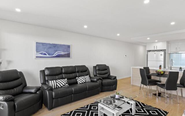 The Shoal Apartments, Unit 410/4-8 Bullecourt Street