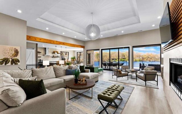 Salience Path W/heated Pool & Game Room