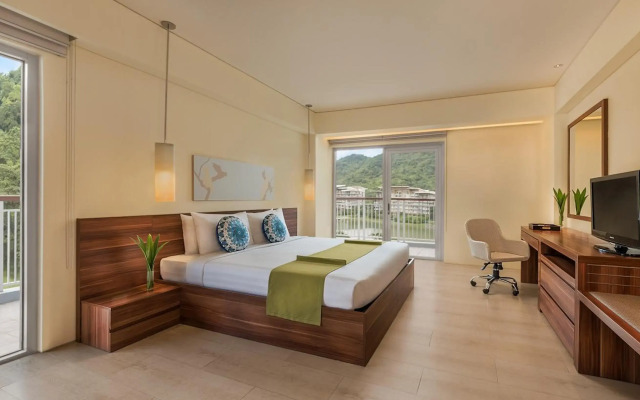 Pico Sands Hotel