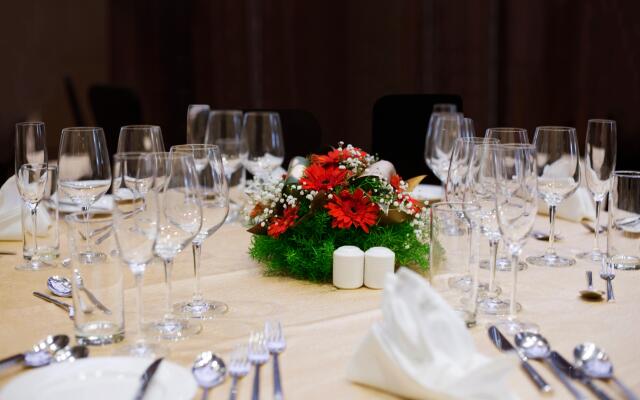 Holiday Inn Chennai OMR IT Expressway by IHG