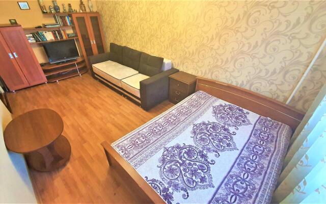 Домашний Уют на улице Зверева 51