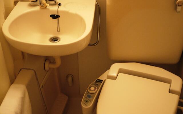 Hotel Kiyoshi Nagoya