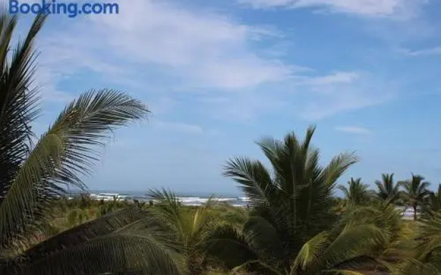 Toquilla Hotel