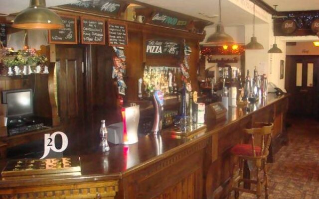 Kings Head