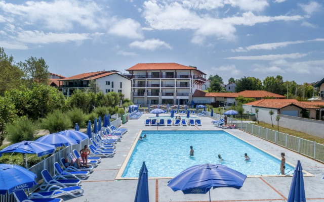 Hôtel Erromardie by Odalys