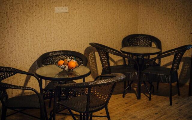 Dreamland Guest House