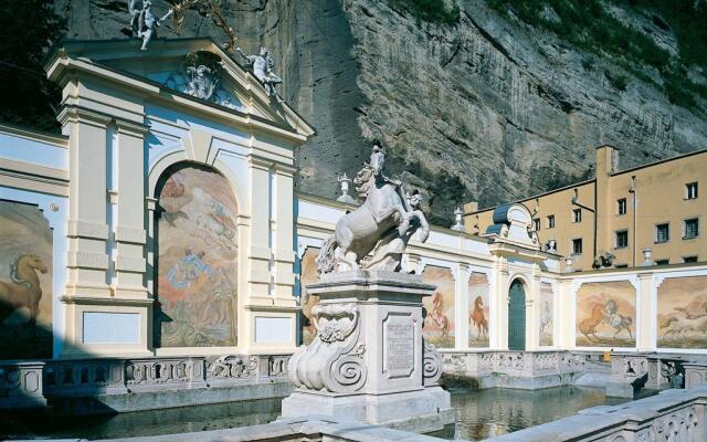 arte Hotel Salzburg