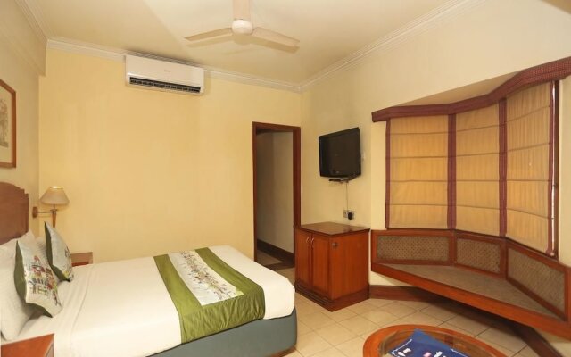 Nirula's Hotel