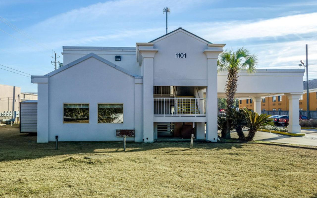 Days Inn Saraland - Mobile