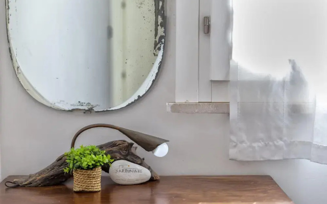 Sardinia Re - Valery s Flat